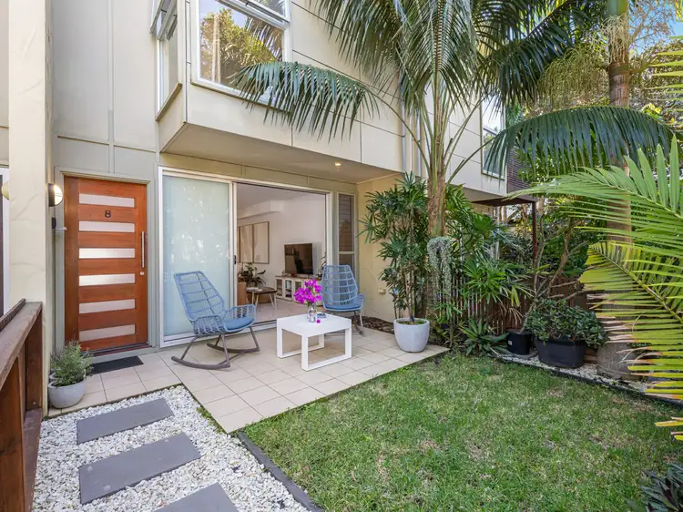 8/5-9 Kamala Crescent, Casuarina NSW 2487