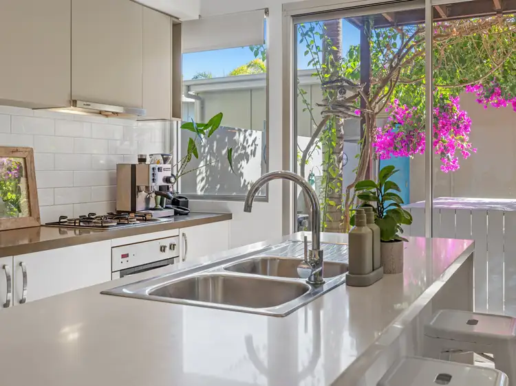 Fifth view of Homely townhouse listing, 8/5-9 Kamala Crescent, Casuarina NSW 2487