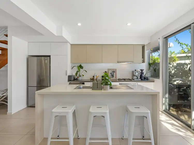 Sixth view of Homely townhouse listing, 8/5-9 Kamala Crescent, Casuarina NSW 2487