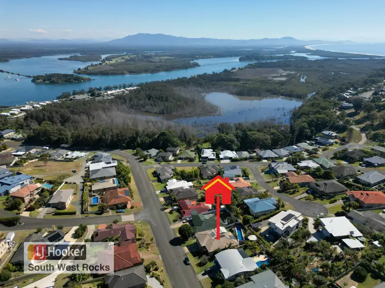 19 Marlin Drive, South West Rocks NSW 2431