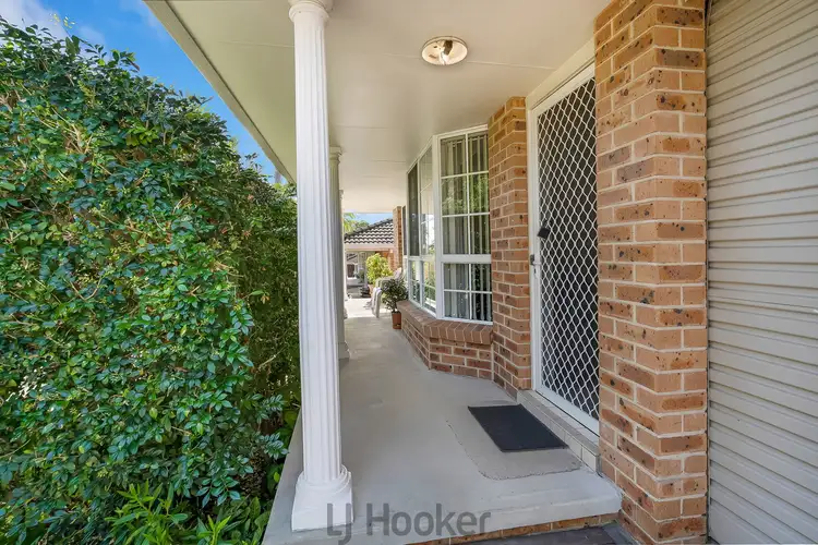 Second view of Homely villa listing, 5/10 High Street, Marmong Point NSW 2284