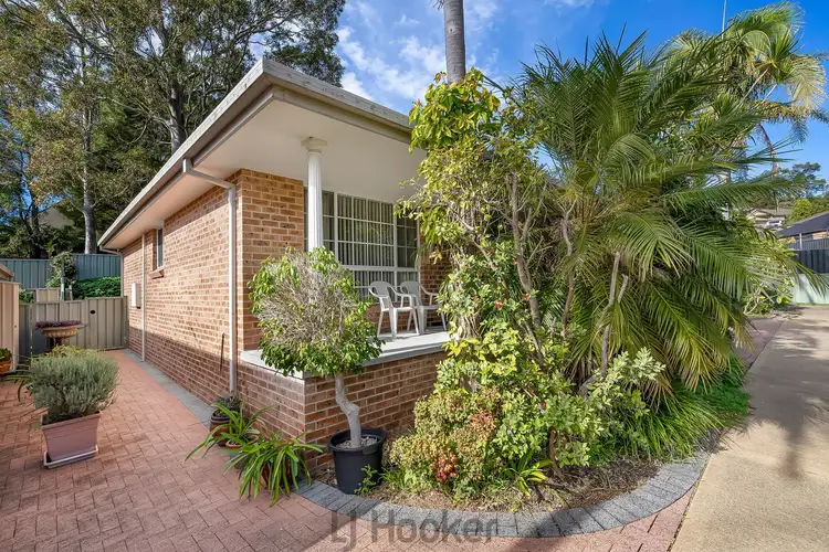 Third view of Homely villa listing, 5/10 High Street, Marmong Point NSW 2284