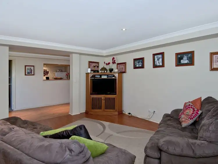 Sixth view of Homely house listing, 25 Langfield Crescent, Ormeau Hills QLD 4208