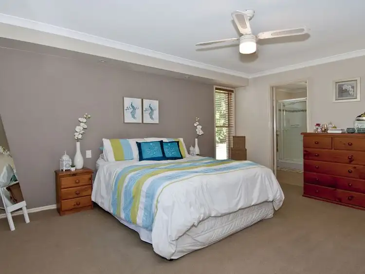 Seventh view of Homely house listing, 25 Langfield Crescent, Ormeau Hills QLD 4208