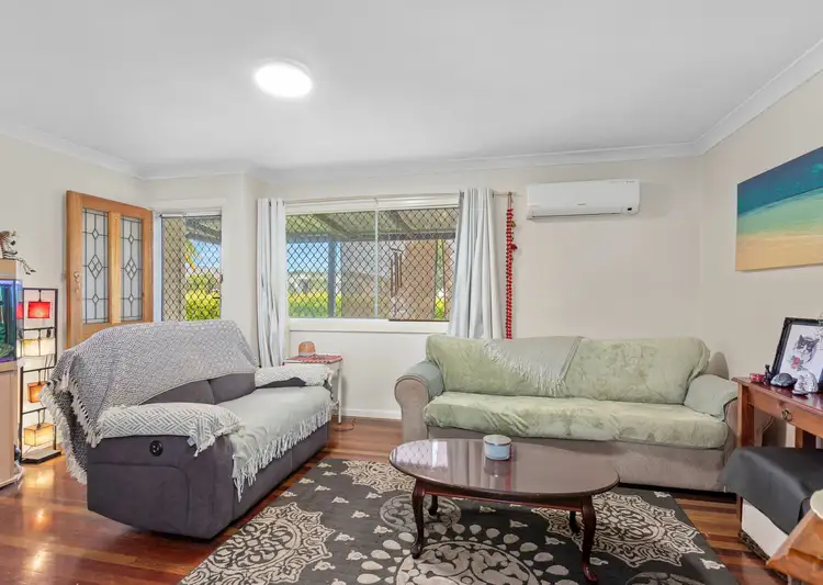 Second view of Homely house listing, 6 Arthur Avenue, Taree NSW 2430