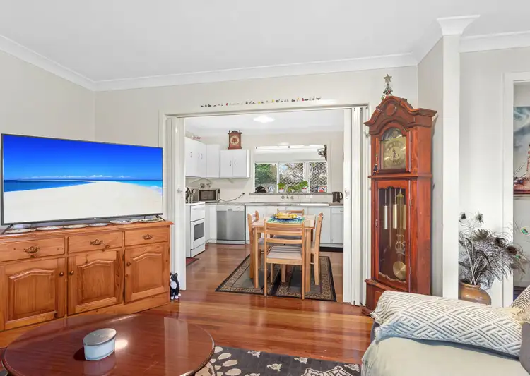 Sixth view of Homely house listing, 6 Arthur Avenue, Taree NSW 2430