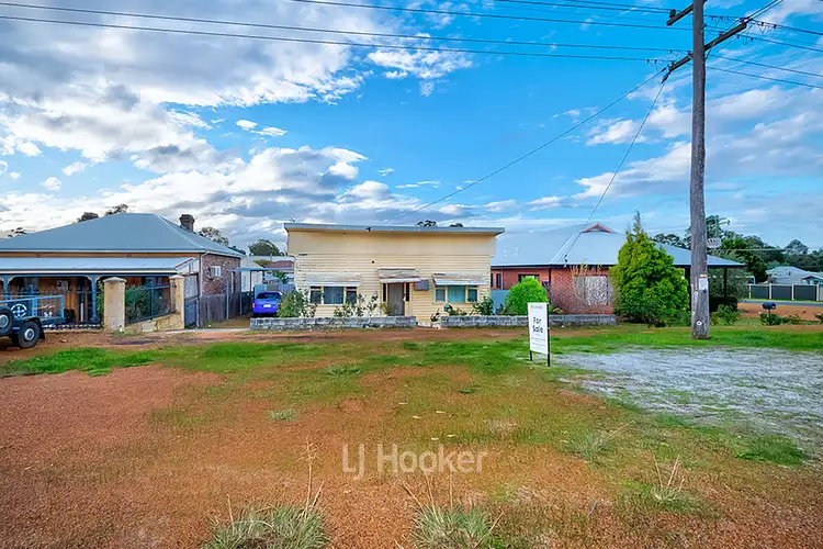 Third view of Homely house listing, 22 Wittenoom Street, Collie WA 6225