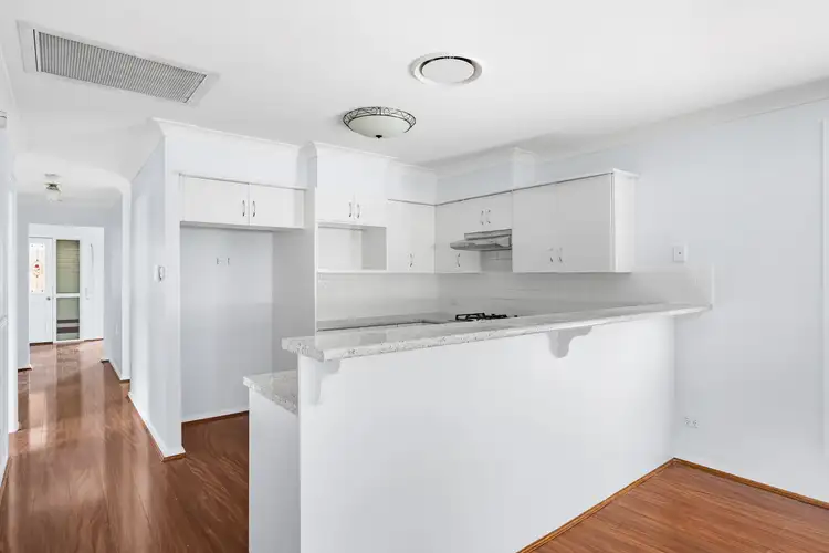 Second view of Homely house listing, 4 Conder Crescent, Metford NSW 2323