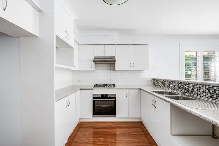 Third view of Homely house listing, 4 Conder Crescent, Metford NSW 2323