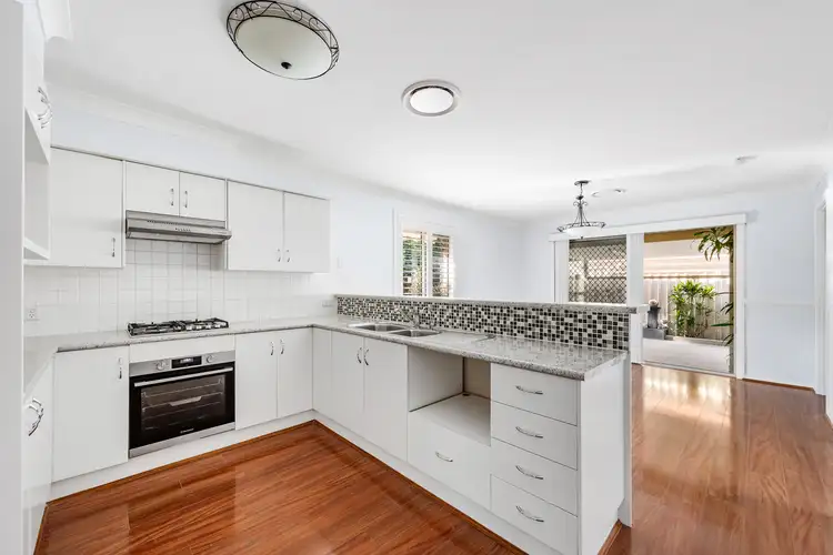 Fourth view of Homely house listing, 4 Conder Crescent, Metford NSW 2323