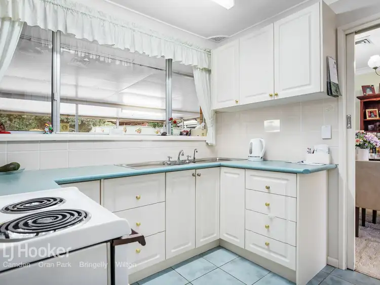 Second view of Homely house listing, 30 Ulmarra Avenue, Camden South NSW 2570