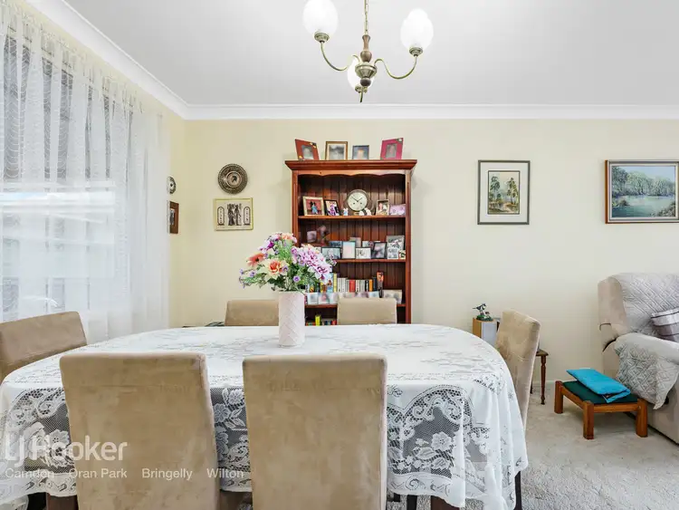 Third view of Homely house listing, 30 Ulmarra Avenue, Camden South NSW 2570