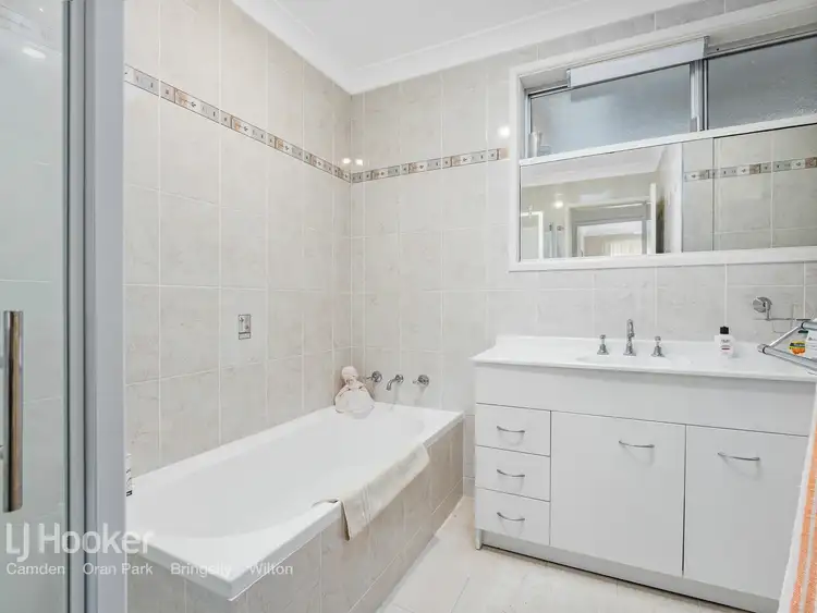 Fifth view of Homely house listing, 30 Ulmarra Avenue, Camden South NSW 2570