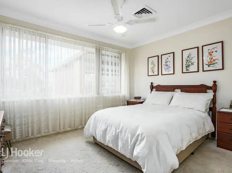 Sixth view of Homely house listing, 30 Ulmarra Avenue, Camden South NSW 2570