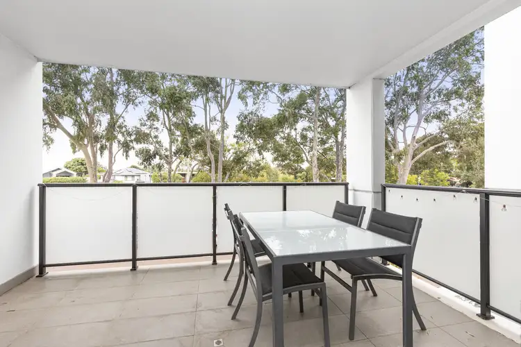 Third view of Homely apartment listing, 8/33 Blythe Avenue, Yokine WA 6060