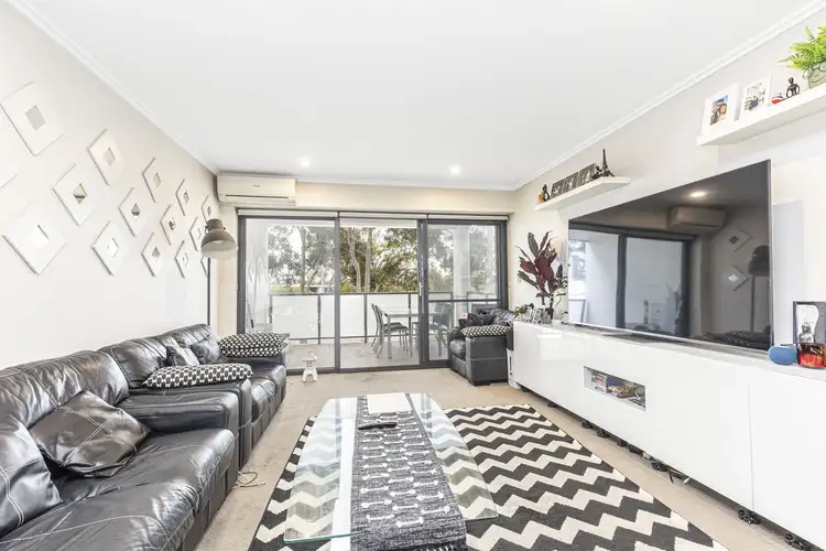 Fifth view of Homely apartment listing, 8/33 Blythe Avenue, Yokine WA 6060