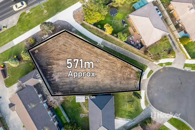 56 Whitsunday Drive, Hoppers Crossing VIC 3029