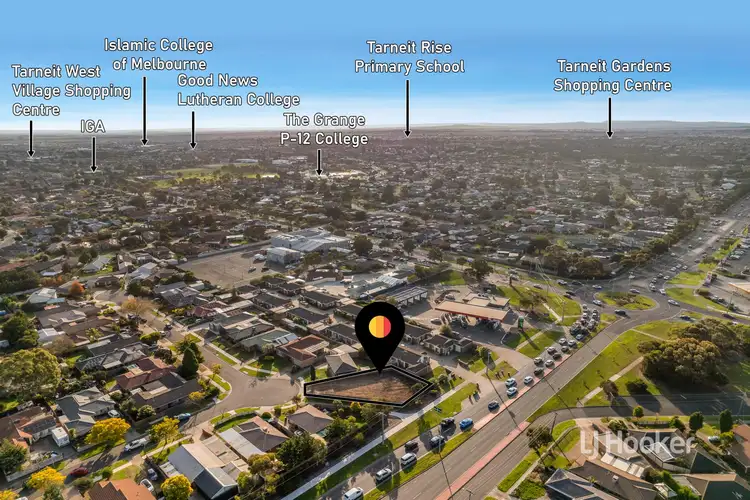 Fifth view of Homely land listing, 56 Whitsunday Drive, Hoppers Crossing VIC 3029