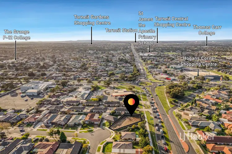 Sixth view of Homely land listing, 56 Whitsunday Drive, Hoppers Crossing VIC 3029