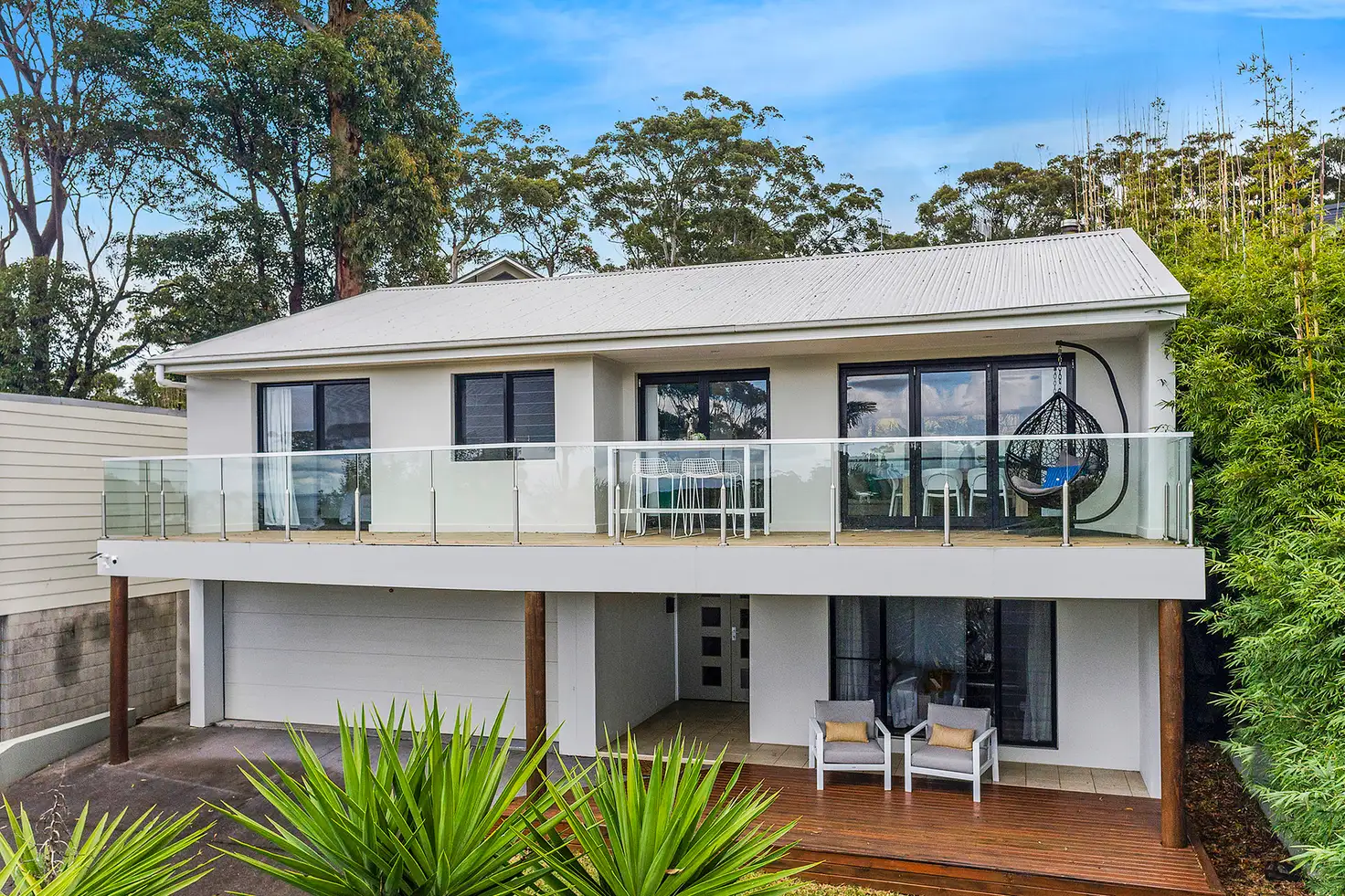 Main view of Homely house listing, 15 Beachcomber Parade, North Avoca NSW 2260