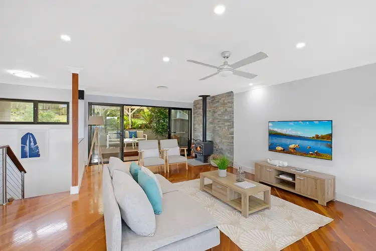 Third view of Homely house listing, 15 Beachcomber Parade, North Avoca NSW 2260