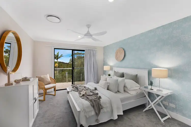 Fifth view of Homely house listing, 15 Beachcomber Parade, North Avoca NSW 2260
