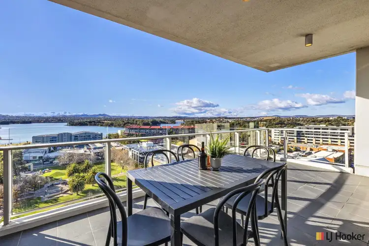 Main view of Homely apartment listing, 191/39 Benjamin Way, Belconnen ACT 2617