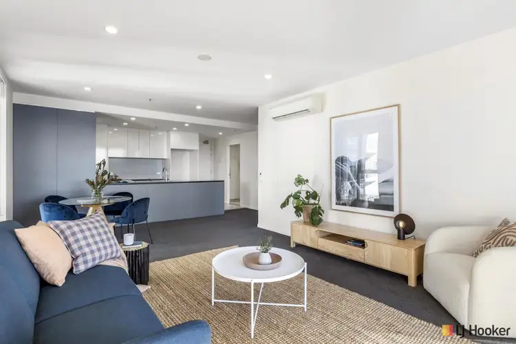 Third view of Homely apartment listing, 191/39 Benjamin Way, Belconnen ACT 2617