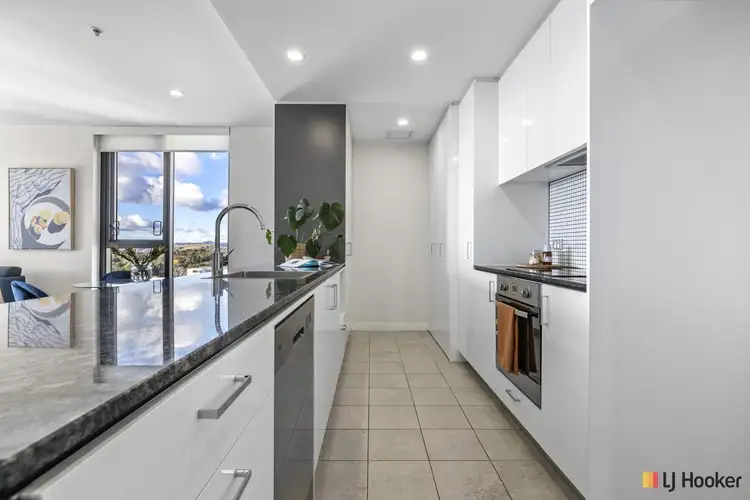 Fourth view of Homely apartment listing, 191/39 Benjamin Way, Belconnen ACT 2617
