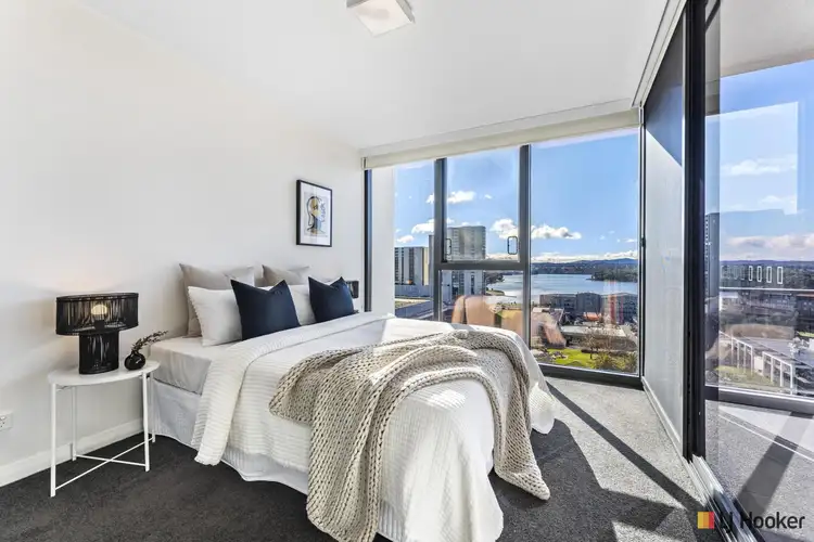 Fifth view of Homely apartment listing, 191/39 Benjamin Way, Belconnen ACT 2617