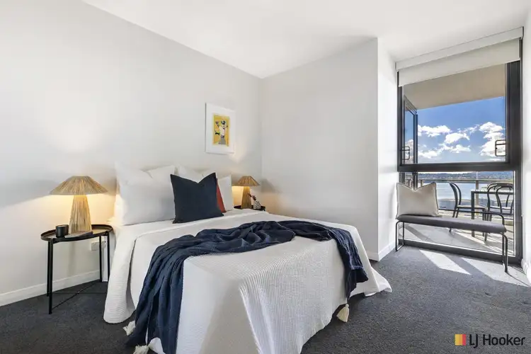 Sixth view of Homely apartment listing, 191/39 Benjamin Way, Belconnen ACT 2617