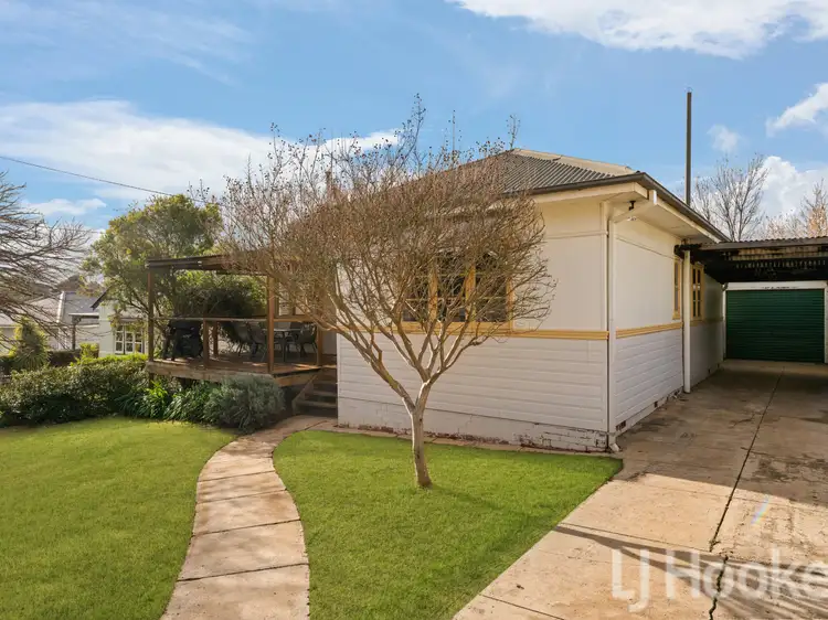 Main view of Homely house listing, 2 Hansard Place, West Bathurst NSW 2795