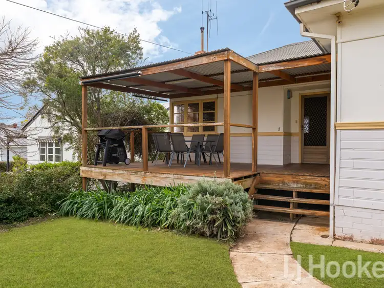 Third view of Homely house listing, 2 Hansard Place, West Bathurst NSW 2795