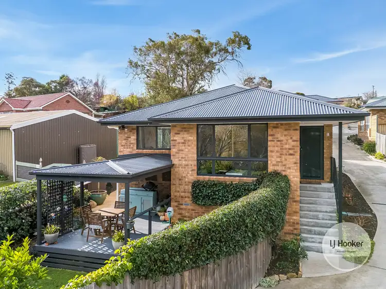 1/3 Willow Walk, Austins Ferry TAS 7011