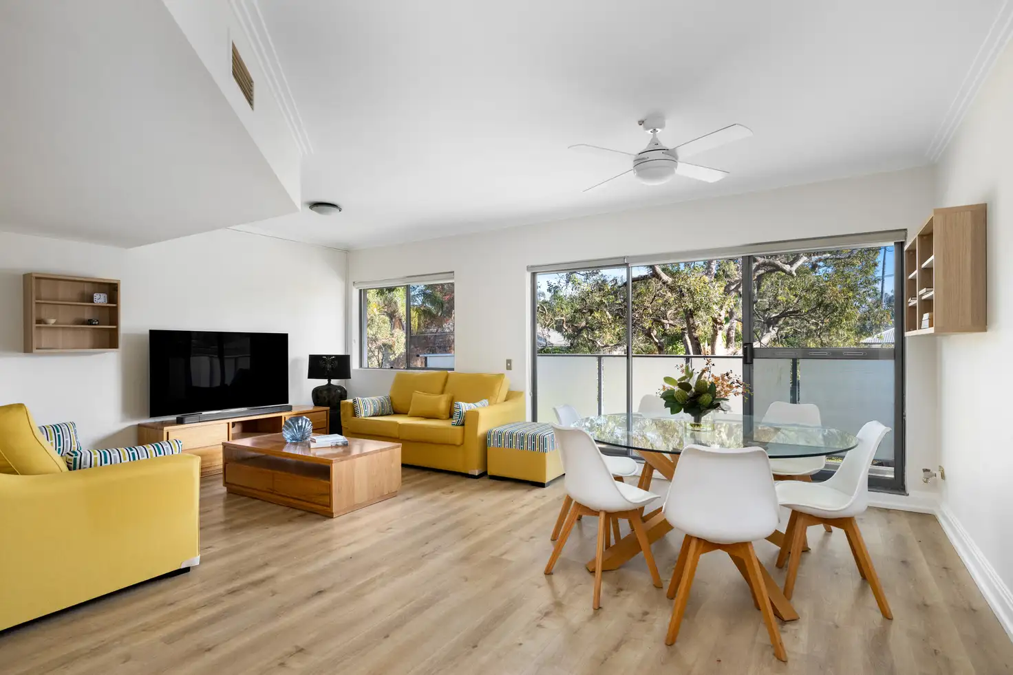 Main view of Homely apartment listing, 6/1073-1077 Barrenjoey Road, Palm Beach NSW 2108