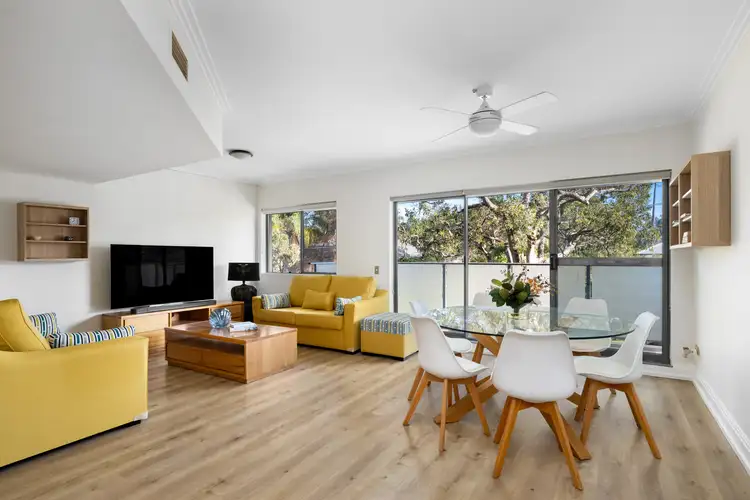 Second view of Homely apartment listing, 6/1073-1077 Barrenjoey Road, Palm Beach NSW 2108