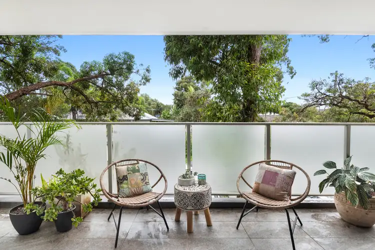 Fifth view of Homely apartment listing, 6/1073-1077 Barrenjoey Road, Palm Beach NSW 2108