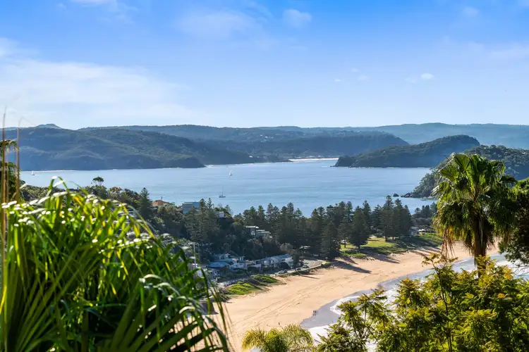 Fourth view of Homely house listing, 69 Pacific Road, Palm Beach NSW 2108