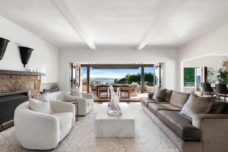 Fifth view of Homely house listing, 69 Pacific Road, Palm Beach NSW 2108