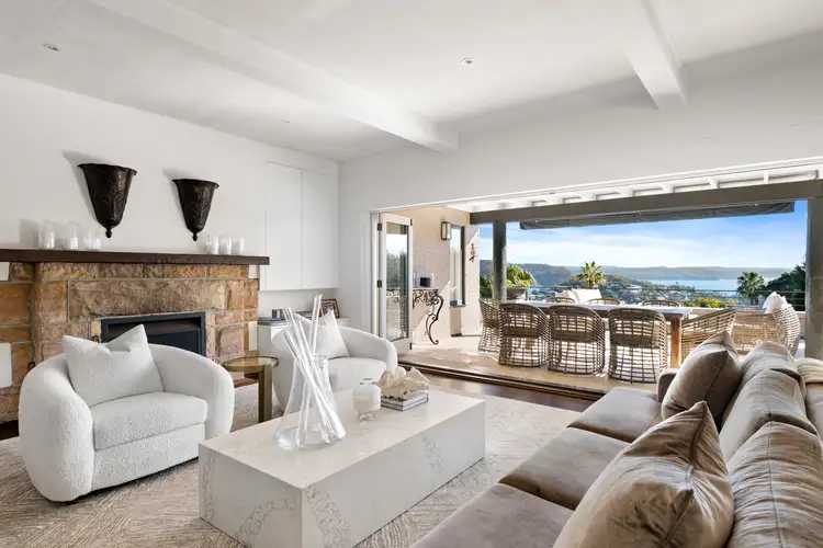 Sixth view of Homely house listing, 69 Pacific Road, Palm Beach NSW 2108