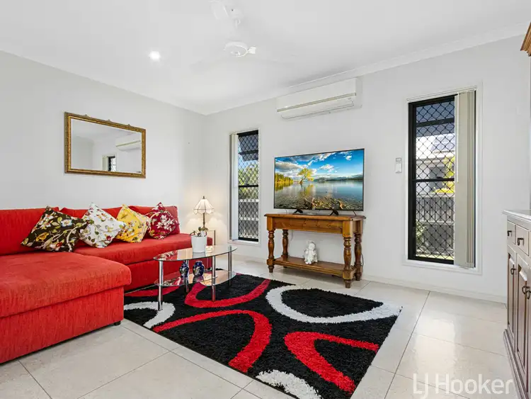 Third view of Homely house listing, 6 Bronte Place, Urraween QLD 4655