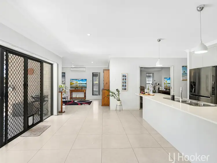 Fourth view of Homely house listing, 6 Bronte Place, Urraween QLD 4655
