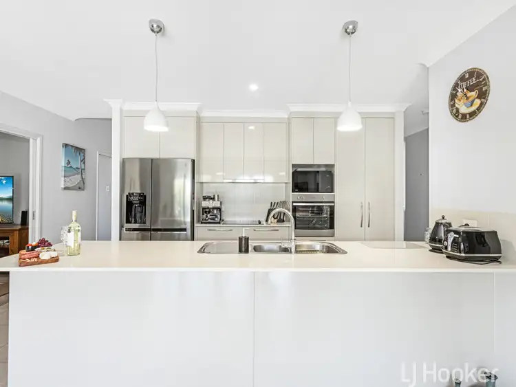 Sixth view of Homely house listing, 6 Bronte Place, Urraween QLD 4655