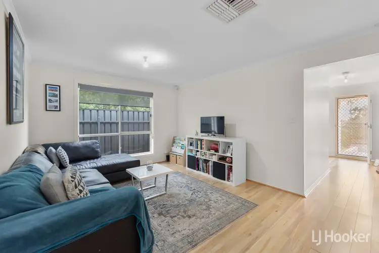Fourth view of Homely house listing, 14a Blackburn Road, Hillbank SA 5112