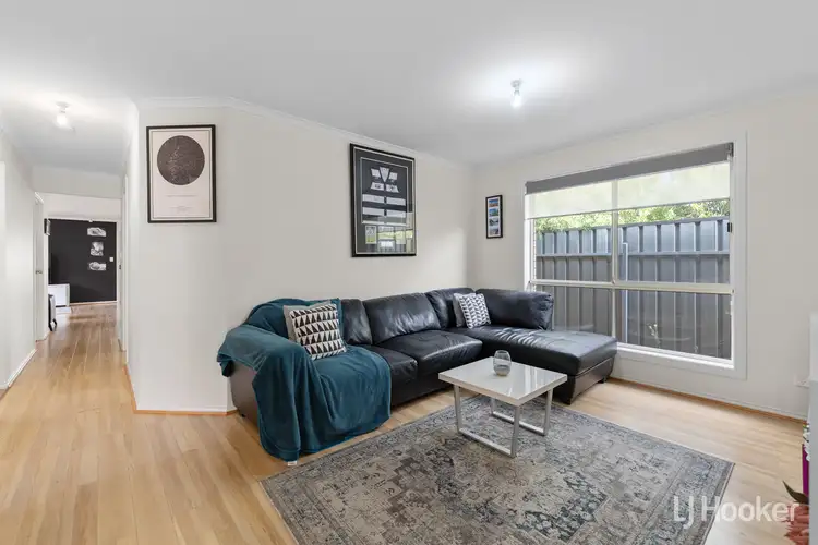 Fifth view of Homely house listing, 14a Blackburn Road, Hillbank SA 5112