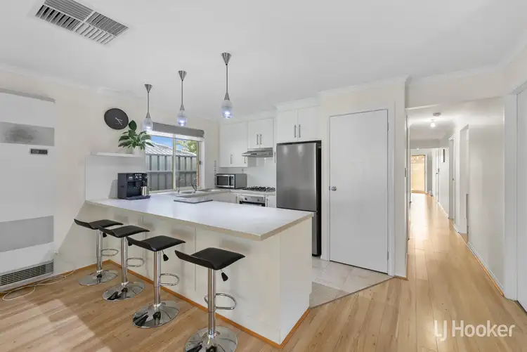 Sixth view of Homely house listing, 14a Blackburn Road, Hillbank SA 5112