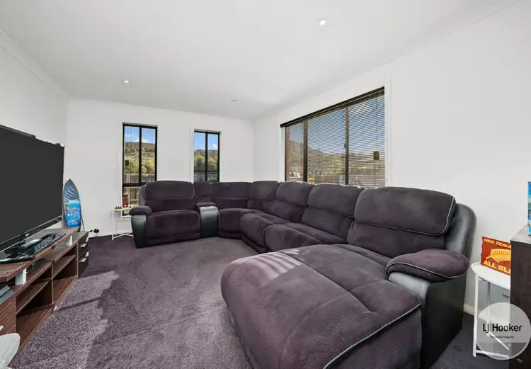 Third view of Homely house listing, 23 Alexander Circle, Campania TAS 7026