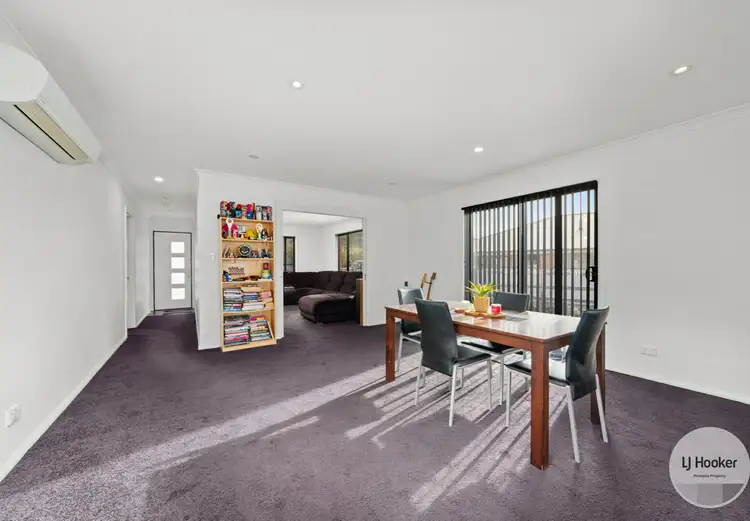 Fourth view of Homely house listing, 23 Alexander Circle, Campania TAS 7026