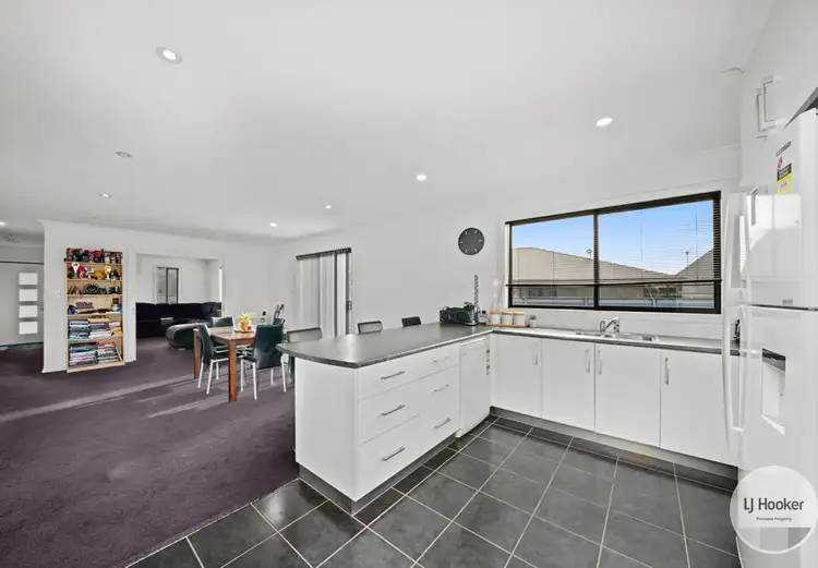 Fifth view of Homely house listing, 23 Alexander Circle, Campania TAS 7026