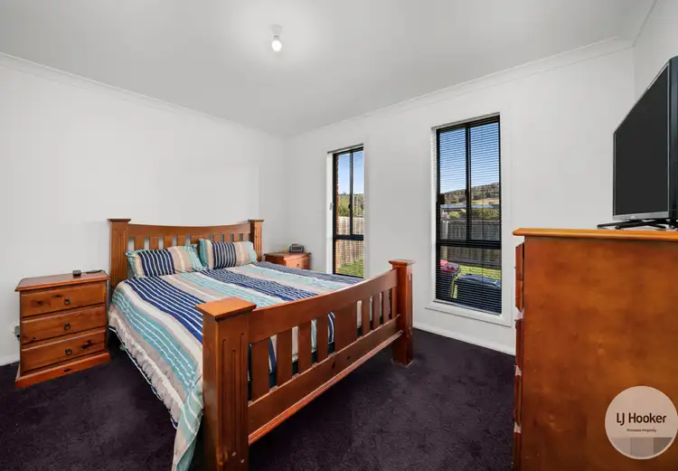 Seventh view of Homely house listing, 23 Alexander Circle, Campania TAS 7026